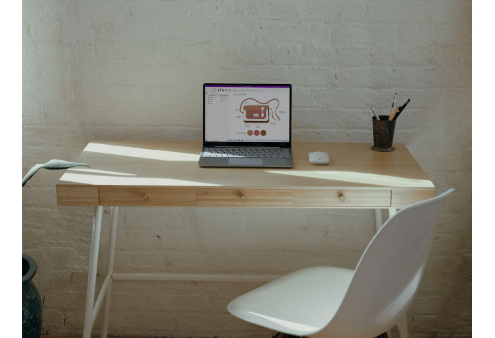 Télétravailler : aménager un espace bureau à la maison 